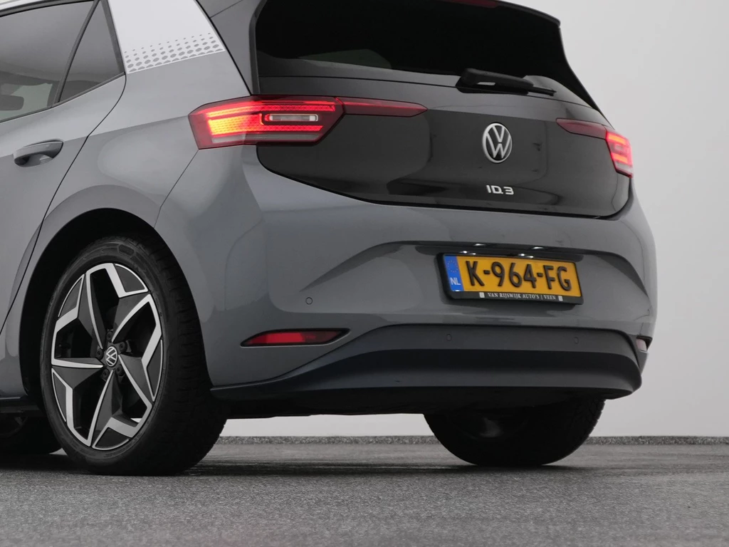 Volkswagen ID.3 – foto 5