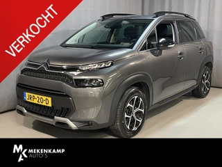 Citroën C3 Aircross – thumbnail 1