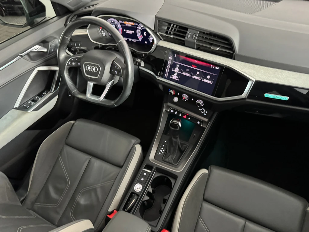 Audi Q3 – foto 35