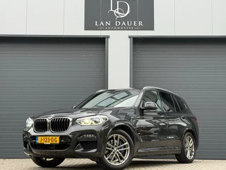 BMW X3 – thumbnail 1