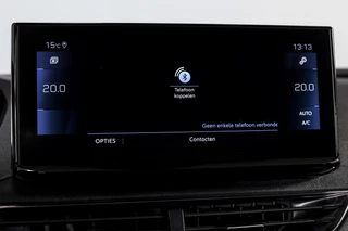 Peugeot 3008 – thumbnail 21