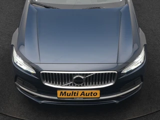 Volvo V90 – thumbnail 12