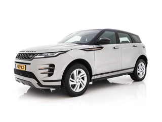 Land Rover Range Rover Evoque – thumbnail 1
