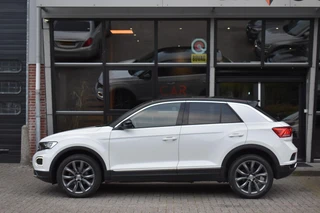 Volkswagen T-Roc – thumbnail 4