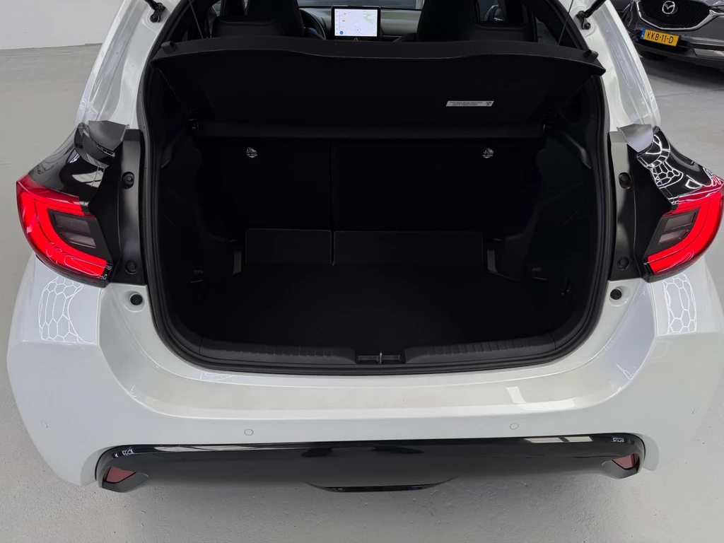 Toyota Yaris – foto 31