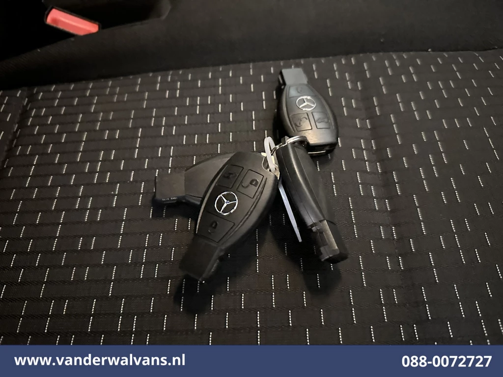 Mercedes-Benz Vito – foto 20
