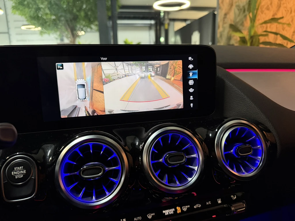 Mercedes-Benz GLA – foto 30