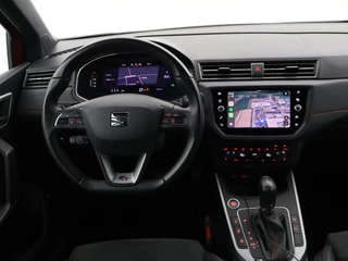 SEAT Arona – thumbnail 8