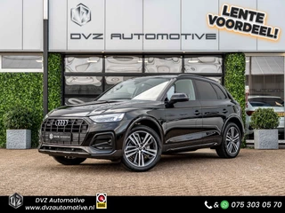 Audi Q5 – thumbnail 1
