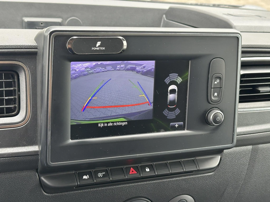 Renault Master – foto 11