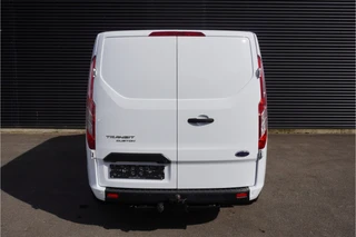 Ford Transit Custom – thumbnail 2