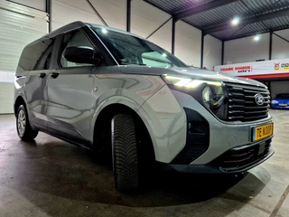 Ford Tourneo Courier – thumbnail 11