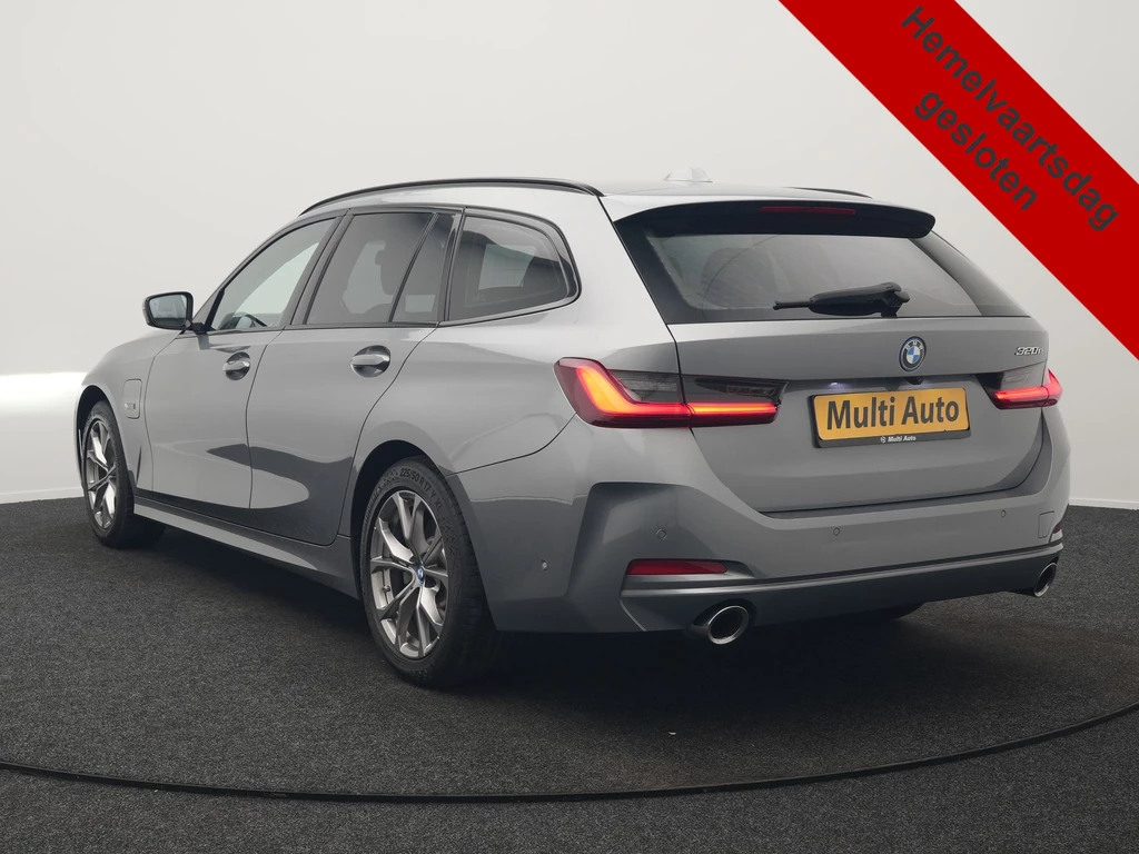 BMW 3 Serie – foto 4