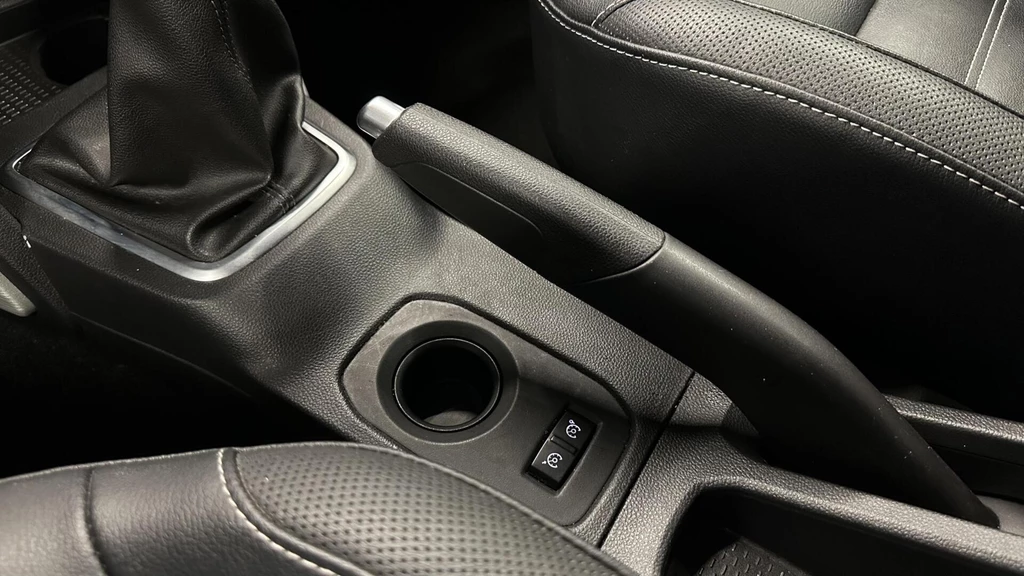 Dacia Duster – foto 48