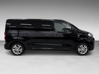 Peugeot e-Traveller – thumbnail 8