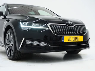 Škoda Superb – thumbnail 8