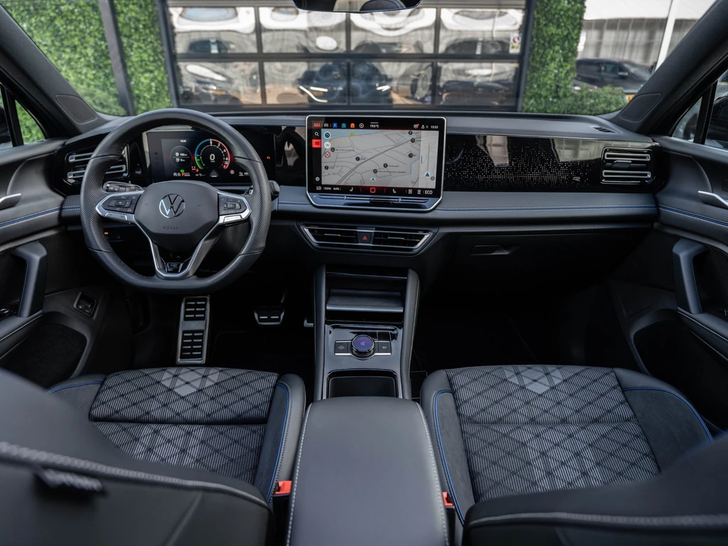 Volkswagen Tiguan – foto 23
