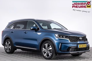 Kia Sorento – thumbnail 5