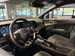 Kia Sportage – thumbnail 34