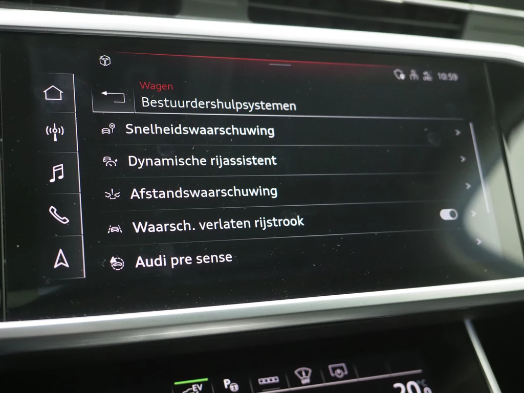 Audi A6 – foto 35