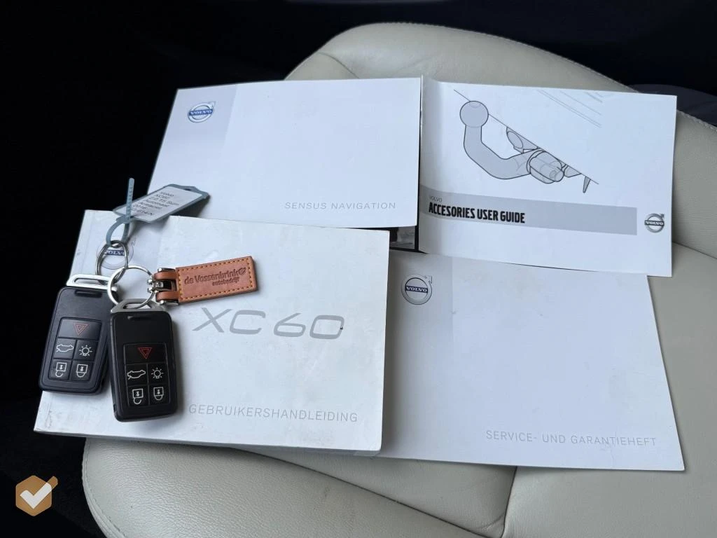 Volvo XC60 – foto 14