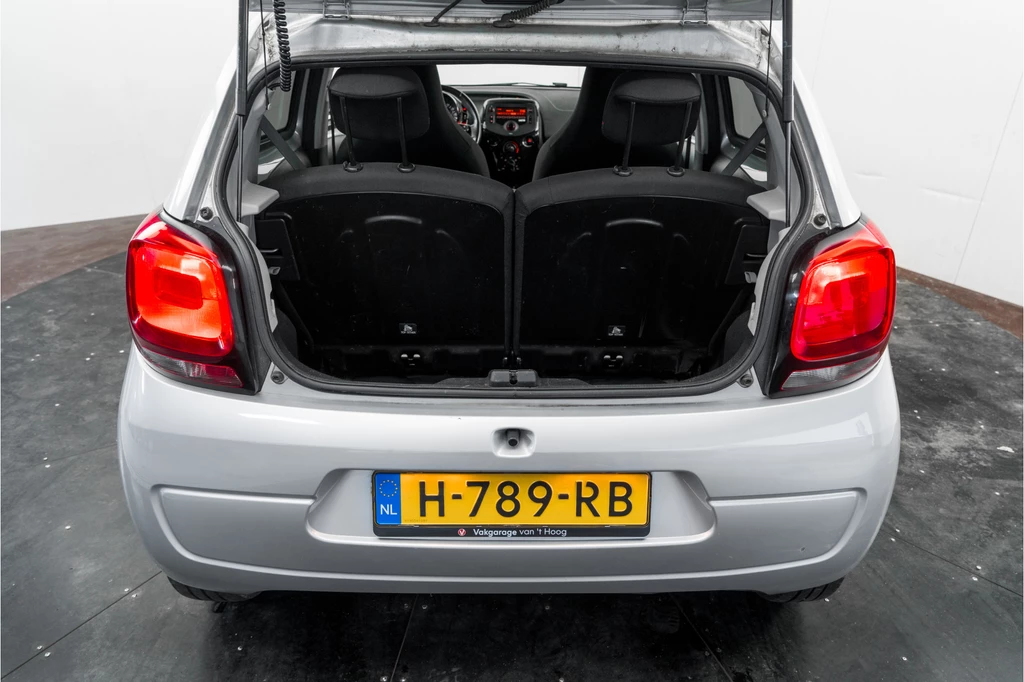 Citroën C1 – foto 26