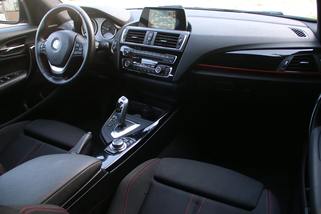 BMW 1 Serie – foto 7