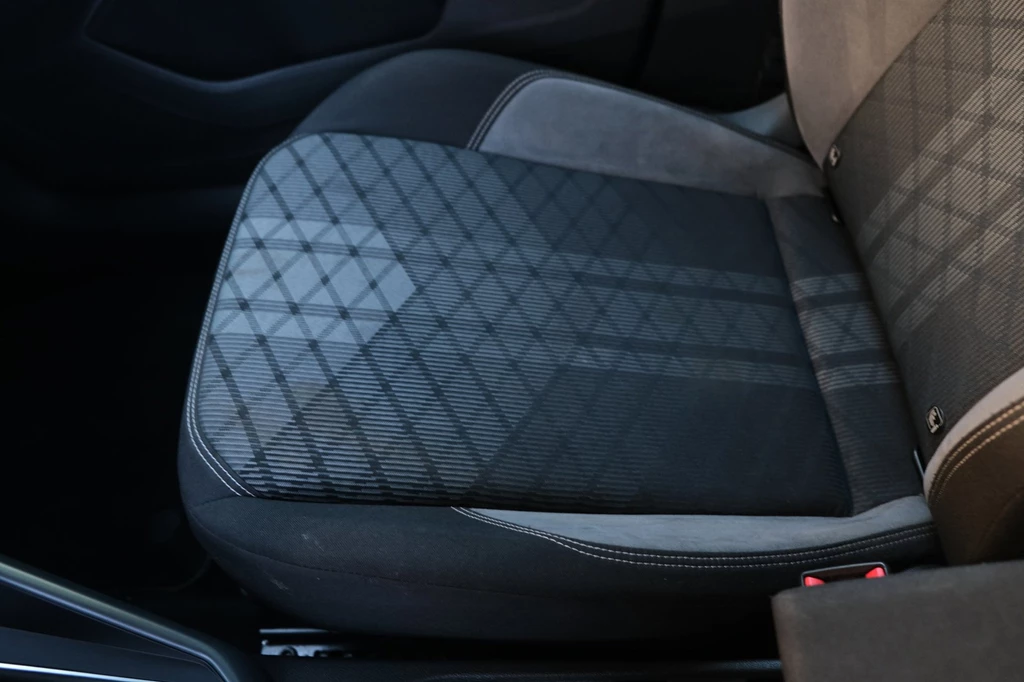 Volkswagen Taigo – foto 28