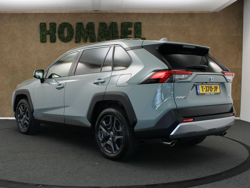 Toyota RAV4 – foto 4