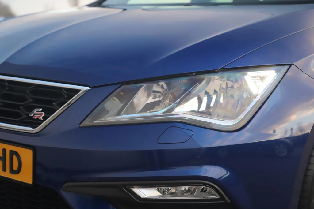 SEAT Leon – foto 9