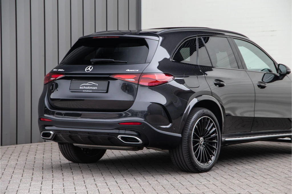 Mercedes-Benz GLC – foto 7