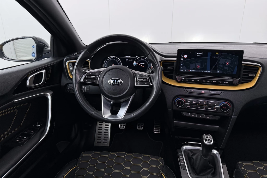 Kia XCeed – foto 9
