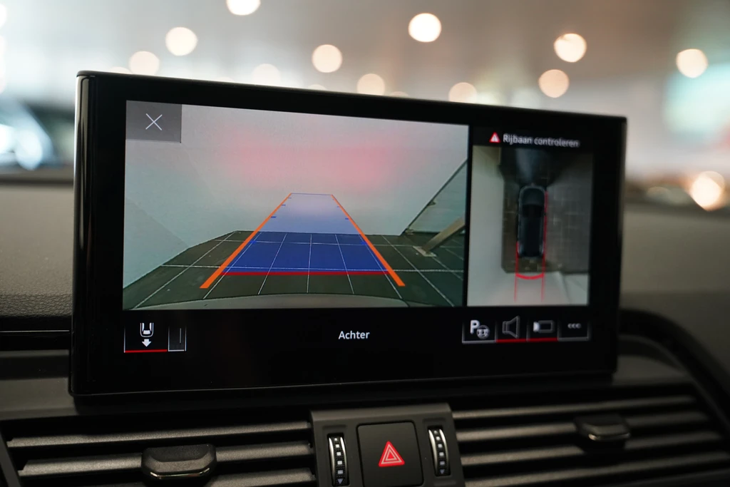 Audi Q5 – foto 6