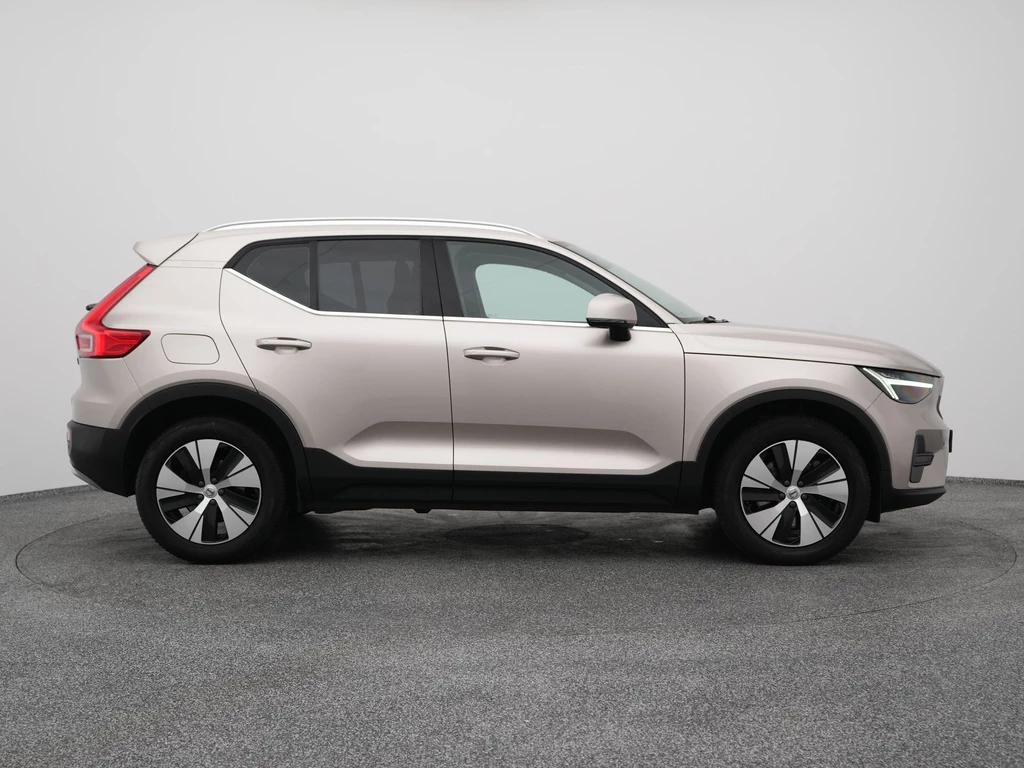 Volvo XC40 – foto 13