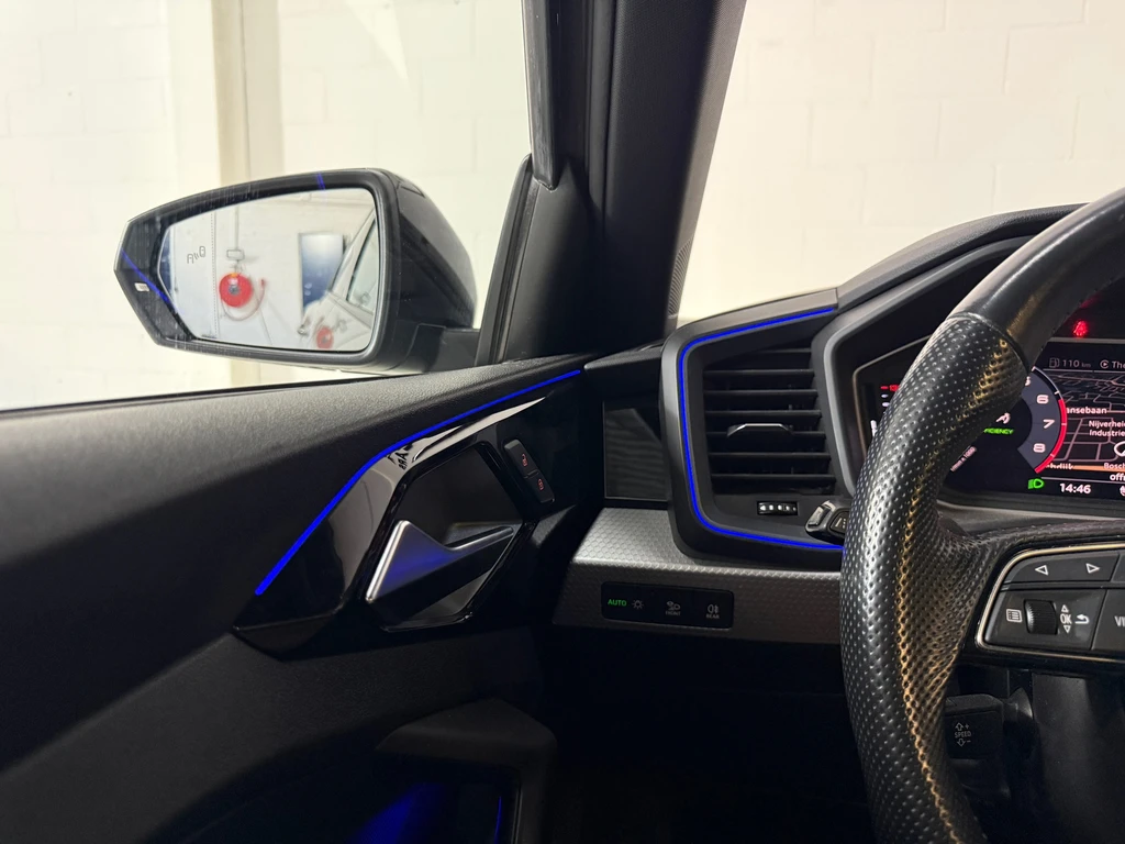 Audi A1 Sportback – foto 23