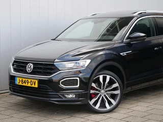 Volkswagen T-Roc – thumbnail 1