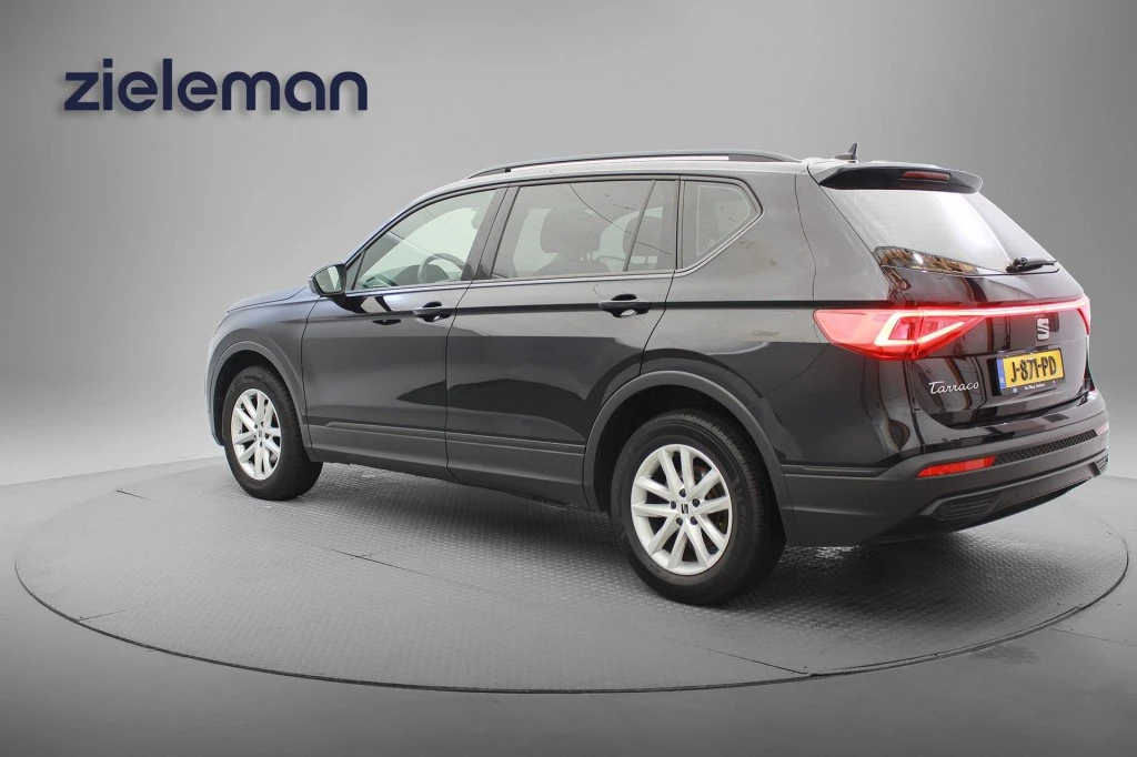SEAT Tarraco – foto 3