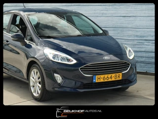 Ford Fiesta – thumbnail 8