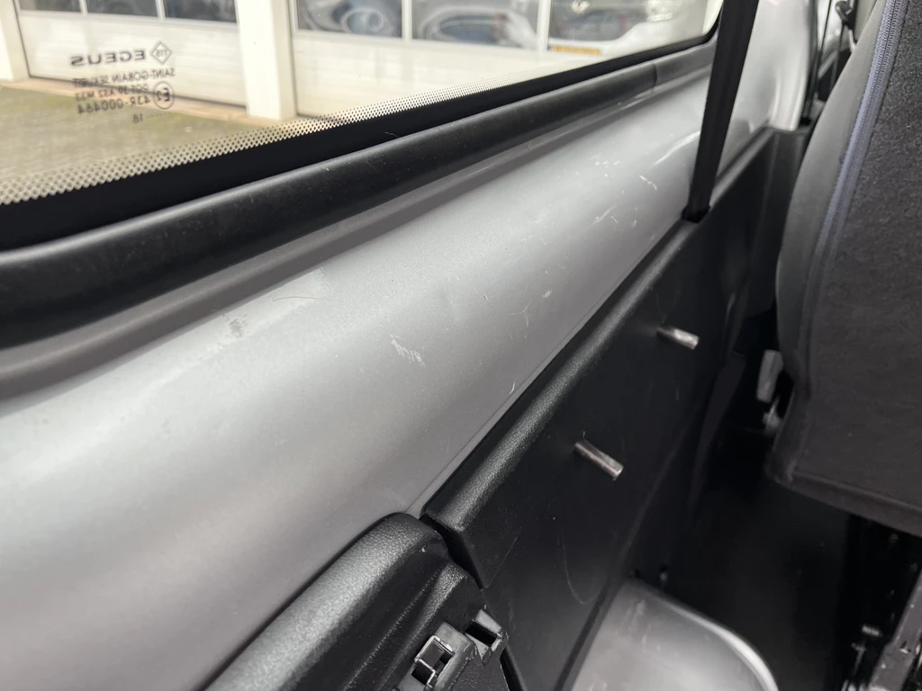 Renault Trafic – foto 53