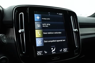 Volvo XC40 – thumbnail 15