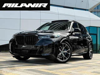 BMW X5 – thumbnail 1