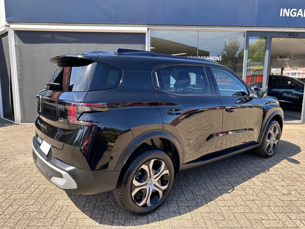 Citroën C3 Aircross – foto 6