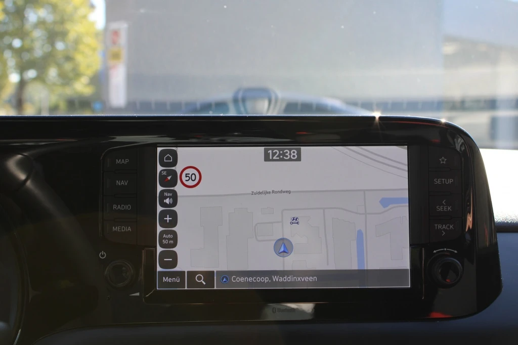 Hyundai i10 – foto 15
