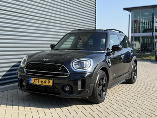 MINI Countryman – thumbnail 2