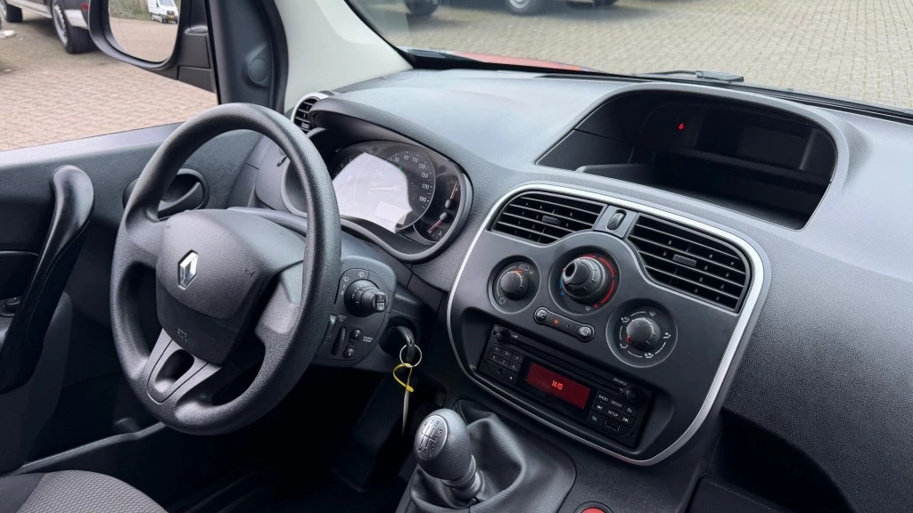 Renault Kangoo – foto 14