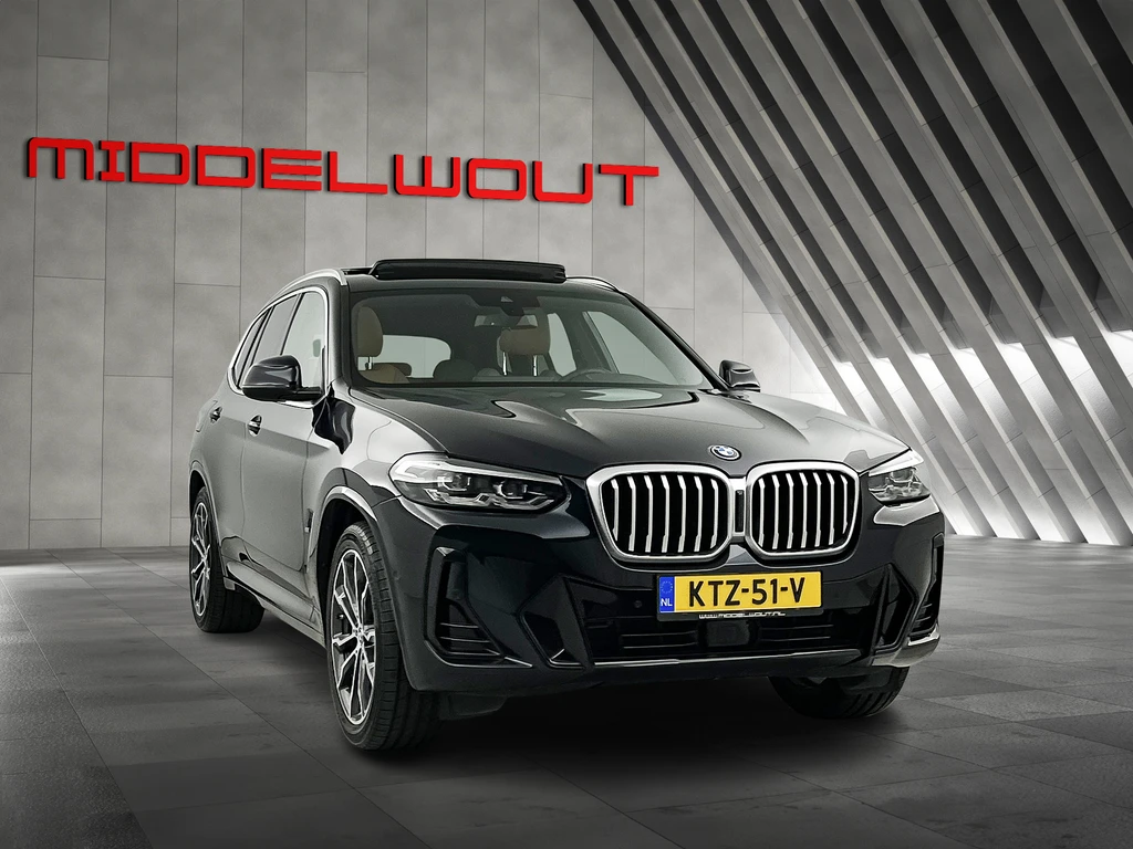 BMW X3 – foto 7