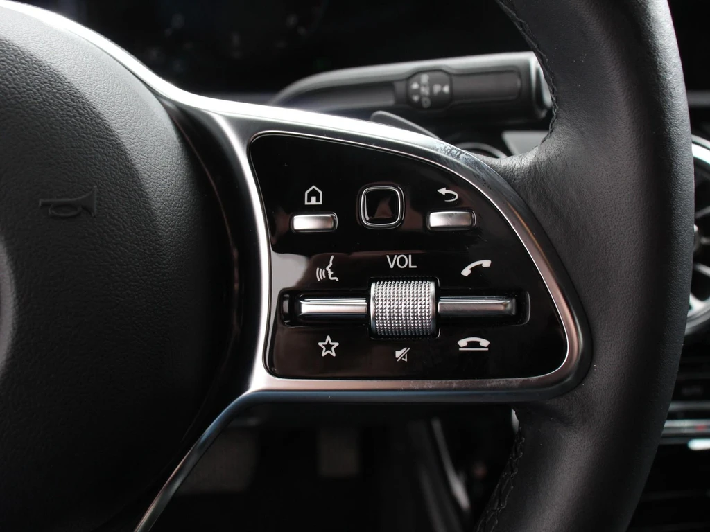 Mercedes-Benz CLA – foto 18