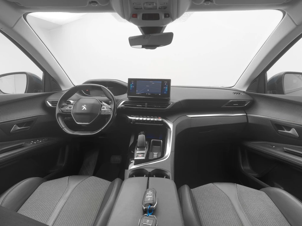Peugeot 3008 – foto 24