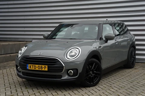 MINI Clubman 1.5 One 102PK Chili Cruise Navi Carplay PDC Dealer 17LM