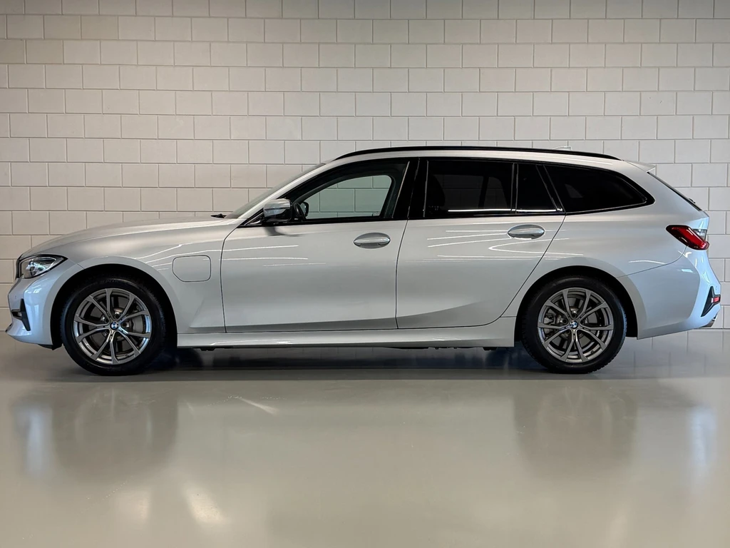 BMW 3 Serie – foto 2